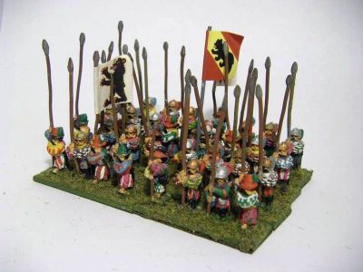 Medieval
Keywords: Swiss