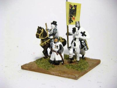 Teuton Officers
Keywords: teuton
