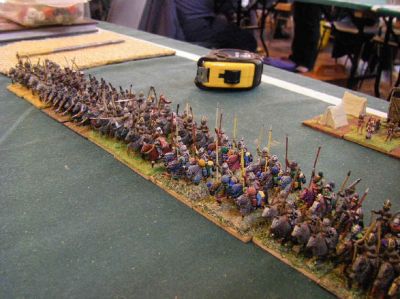 Palmyran Cataphracts
Keywords: Palmyran Sassanid Parthian