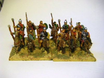 Gothin Charging Cavalry
Keywords: GOTHCAV LGOTHS ebulgar Gothcav