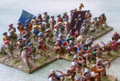 Highlanders
Keywords: scotsisles