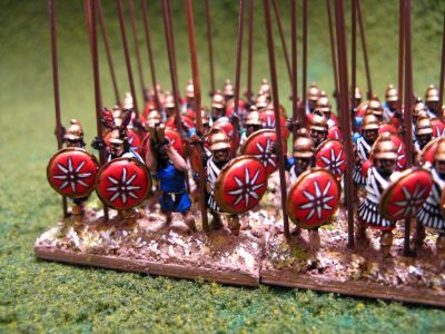 Xyston Phalanx
Photos from [url=http://ajs-wargaming.blogspot.com/]AJs Blog[/url]. Painted by eBay seller [url=http://rover.ebay.com/rover/1/710-53481-19255-0/1?icep_ff3=11&pub=5574635792&toolid=10001&campid=5335827986&customid=DragonPaint&icep_store=Dragon-Painting-Services&ipn=psmain&icep_vectorid=229508&kwid=902099&mtid=824&kw=lg]DPS[/url] 
Keywords: hhfoot