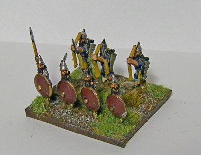 Museum Miniatures Assyrians
[url=https://www.museumminiatures.co.uk/]Museum Miniatures[/url] Assyrians
Keywords: Assyrian, Babylonian
