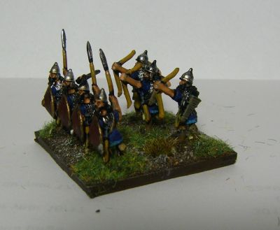 Museum Miniatures Assyrians
[url=https://www.museumminiatures.co.uk/]Museum Miniatures[/url] Assyrians
Keywords: Assyrian, Babylonian