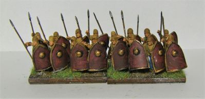 Xyston Egyptian Marines
Xyston Egyptian Marines
Keywords: Assyrian, Babylonian