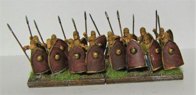 Xyston Egyptian Marines
Xyston Egyptian Marines
Keywords: Assyrian, Babylonian, NKE