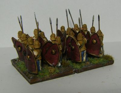 Xyston Egyptian Marines
Xyston Egyptian Marines
Keywords: Assyrian, Babylonian, EAP, NKE