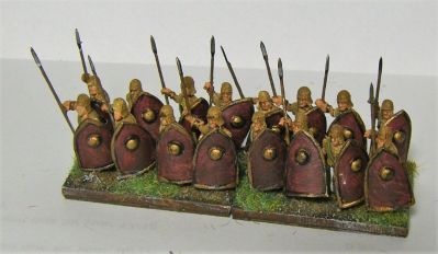 Xyston Egyptian Marines
Xyston Egyptian Marines
Keywords: Assyrian, Babylonian