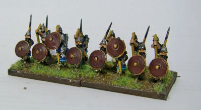 Museum Miniatures Assyrians
[url=https://www.museumminiatures.co.uk/]Museum Miniatures[/url] Assyrians
Keywords: Assyrian, Babylonian