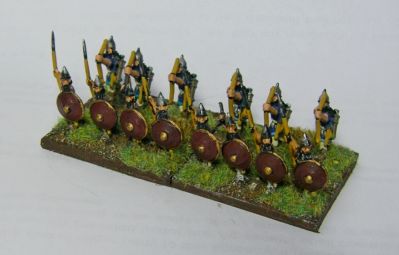 Museum Miniatures Assyrians
[url=https://www.museumminiatures.co.uk/]Museum Miniatures[/url] Assyrians
Keywords: Assyrian, Babylonian