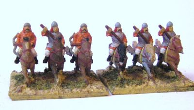 Chinese Cavalry
Chinese Troops 
Keywords: Quin