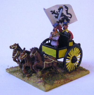 Chinese Chariots
Chariots
Keywords: Qin
