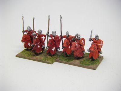 Religious Orders
