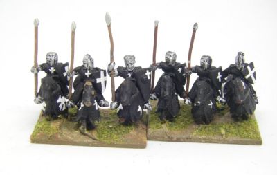 Religious Orders

