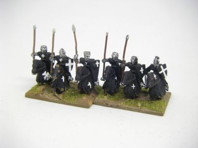 Religious Orders
