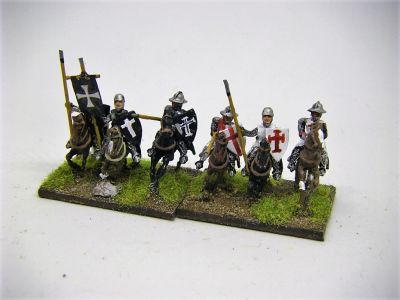 Religious Orders Knights
