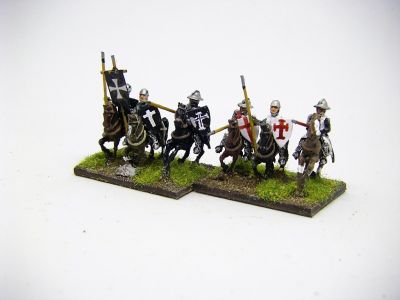 Military Orders
