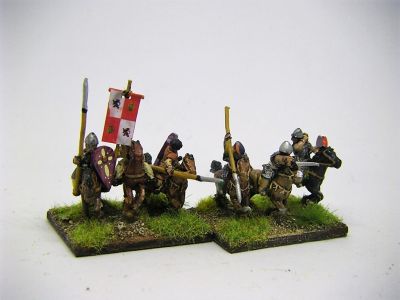 Knights
