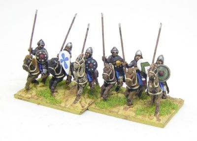 Armenian Knights
