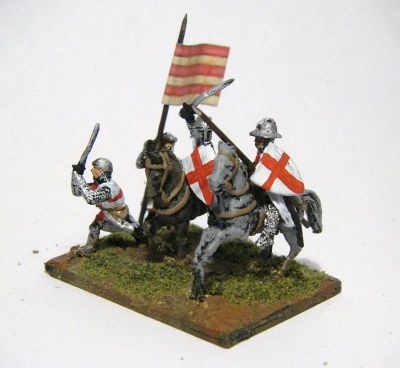 1200-1400 period Knights 
From the [url=http://www.vexillia.ltd.uk/mirliton/shop15_commune.html] Mirliton Italian Commune Wars[/url] range, but suitable for many other nations
Keywords: earlyknights CommunalItalian earlyknights