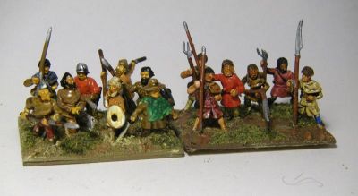 Peasant Mob
