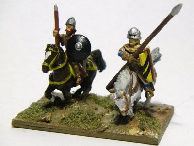 East European / Hungarian light horse
East European / Hungarian light horse from Essex
Keywords: teuton lhungarian lserb lpolish