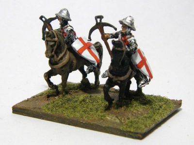 Communal Italian Crossbows 
Communal Italian Crossbows from [url=http://www.vexillia.ltd.uk/]Vexilia's Mirliton Range[/url]. 
Keywords: commune