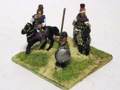 Hellenistic Generals
Keywords: hcavalry HHFOOT hother