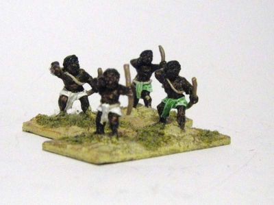 Nubian Bowmen
`
Keywords: nubian cnubian