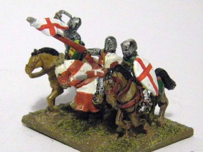 Feudal Knights
Keywords: earlyknights feudalcav earlyknights