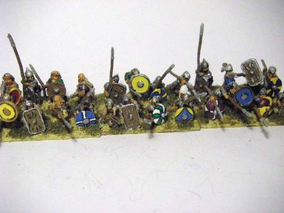 Viking Infantry
some Rus figures too (square shields)
Keywords: viking scotsisles Rus