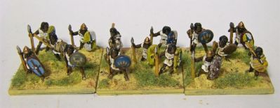 Forged in Battle / War & Empire Numidians
Forged in Battle / War & Empire Numidians
Keywords: Numidian