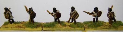 Forged in Battle / War & Empire Numidians
Forged in Battle / War & Empire Numidians w/Essex
Keywords: Numidian, Comparison