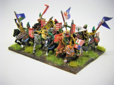 Szecklers
Flags from the Wayback Machine archive of Kriegspiel.dk
