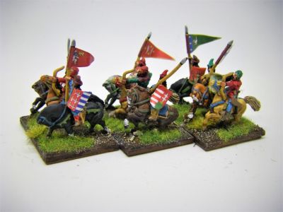 Szecklers
Flags from the Wayback Machine archive of Kriegspiel.dk
