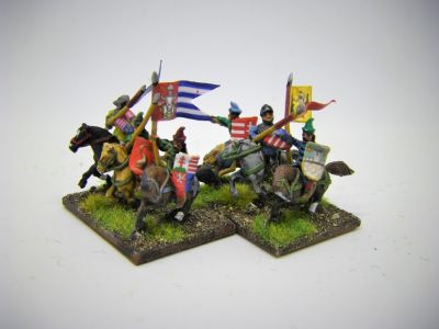 Szecklers
Flags from the Wayback Machine archive of Kriegspiel.dk
