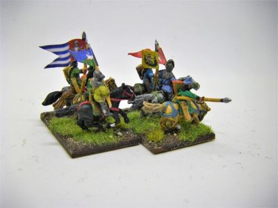 Medium Knights 
Flags from the Wayback Machine archive of Kriegspiel.dk
