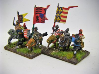 Szecklers
Flags from the Wayback Machine archive of Kriegspiel.dk
