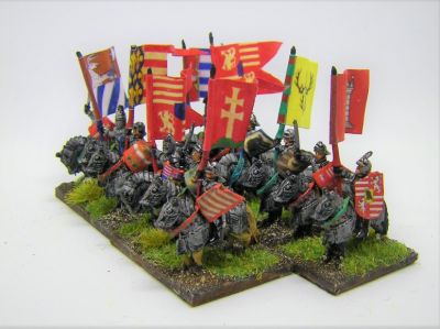 Knights
Flags from the Wayback Machine archive of Kriegspiel.dk
