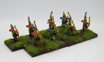 Bowmen
