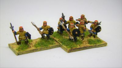 Balkan Yaya
