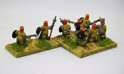 Balkan Yaya
