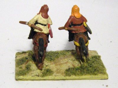 The classic Essex Scythian horse archer
Keywords: scythian