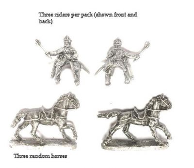 Ghilman Cavalry
Pictures from the manufacturer, [url=http://khurasanminiatures.tripod.com]Khurasan Miniatures[/url]
Keywords: KHURASANIAN GHAZNAVID DAYLAMI abbasid SELJUK