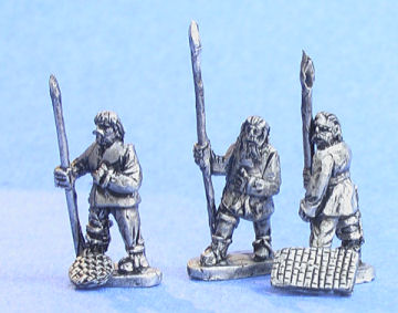 Sarmatian / Alan Infantry
Pictures from the manufacturer, [url=http://khurasanminiatures.tripod.com]Khurasan Miniatures[/url]
Keywords: alan SARMATIAN