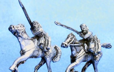 Alan / Sarmatian Cavalry
Alans / sarmatians from [url=http://khurasanminiatures.tripod.com/ranges.html]Khurasan Miniatures[/url]
Keywords: alan SARMATIAN SAKA Bosporan SARMATIAN