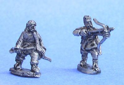Sarmatian / Alan Infantry
Pictures from the manufacturer, [url=http://khurasanminiatures.tripod.com]Khurasan Miniatures[/url]
Keywords: alan SARMATIAN