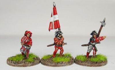 Swiss Command
Swiss from [url=http://khurasanminiatures.tripod.com]Khurasan Miniatures[/url], pics with permission of the manufacturer
Keywords: Swiss