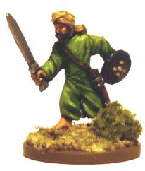 8-11th Century Arabs 
Arabs from [url=http://khurasanminiatures.tripod.com/arab.html]Khurasan[/url], painted by Richard Lowles
Keywords: arabfoot arabcav umayyad, seljuk, ayyubid arabconquest, abbasid Turks, hindu