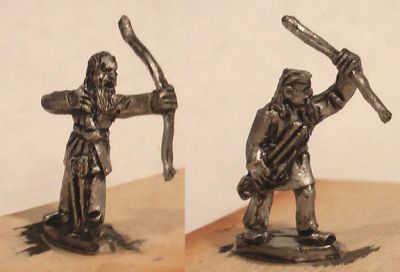 Slav Subject Archers, Skirmishing (x 12)
From [url=http://khurasanminiatures.tripod.com/ranges.html#C11] Khurasan Miniatures [/url] Slav Subject Archers, Skirmishing (x 12)
Keywords: alan avar gothfoot